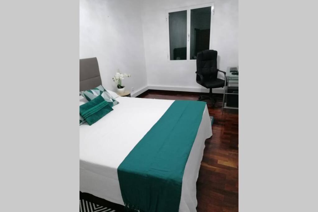 Vila Relax Vacation Rental, Funchal Екстер'єр фото
