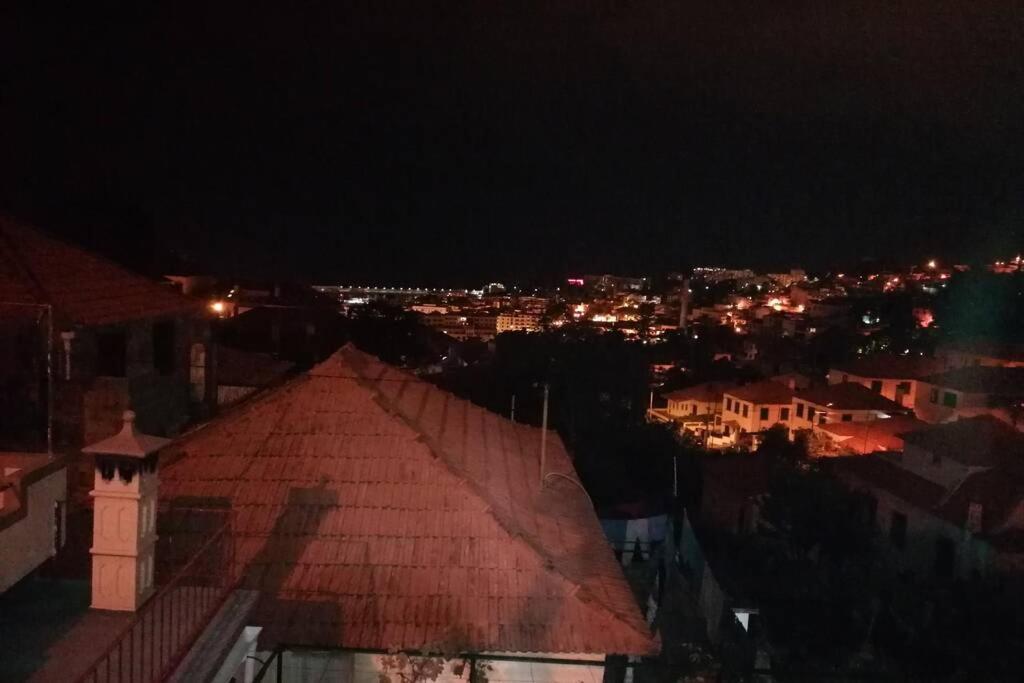 Vila Relax Vacation Rental, Funchal Екстер'єр фото