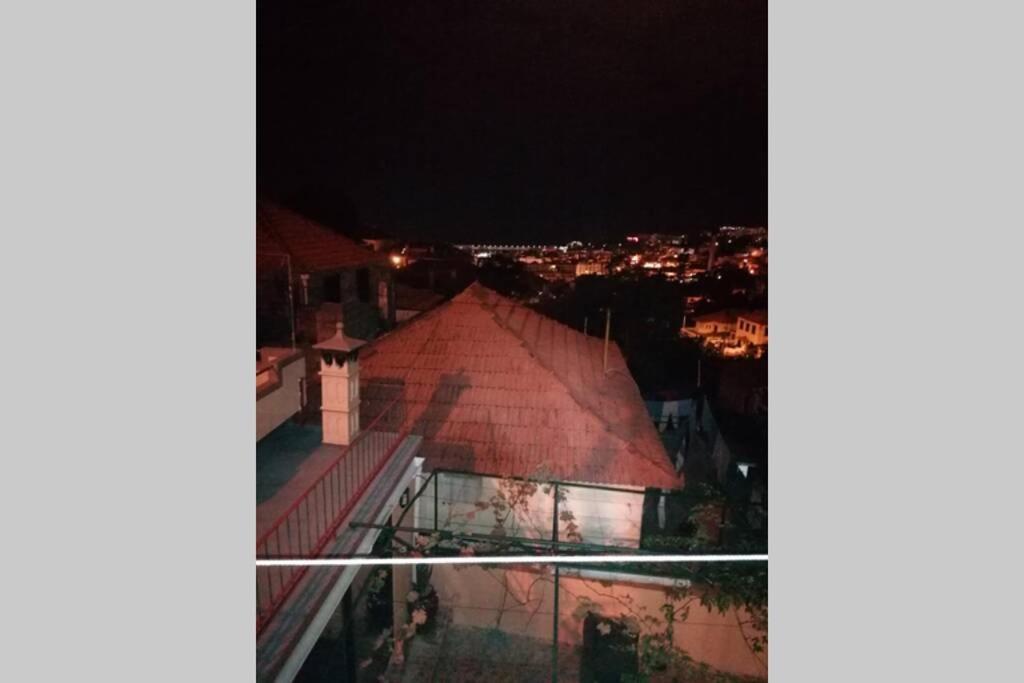 Vila Relax Vacation Rental, Funchal Екстер'єр фото