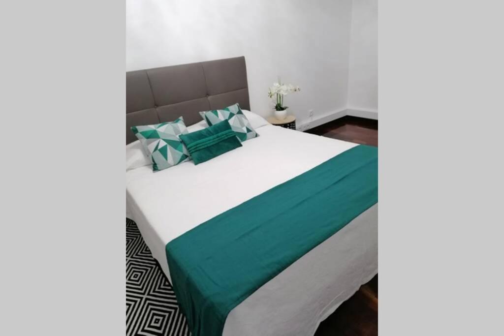 Vila Relax Vacation Rental, Funchal Екстер'єр фото