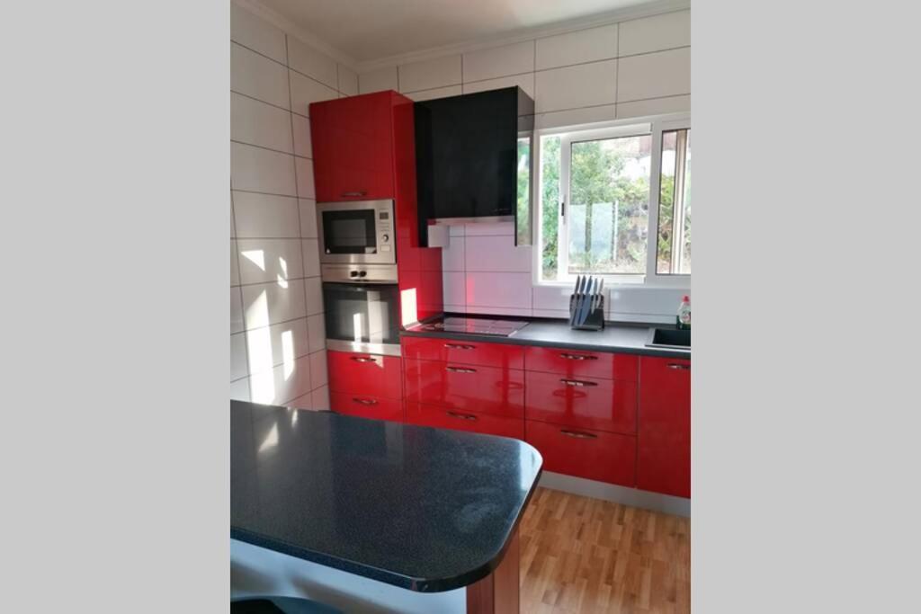 Vila Relax Vacation Rental, Funchal Екстер'єр фото