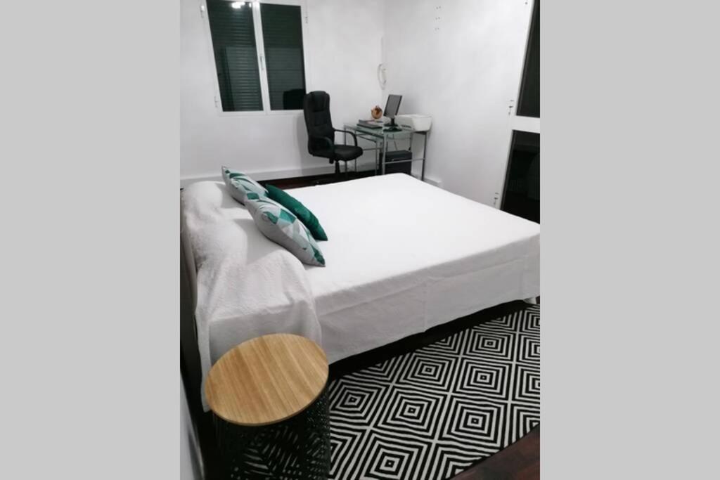 Vila Relax Vacation Rental, Funchal Екстер'єр фото