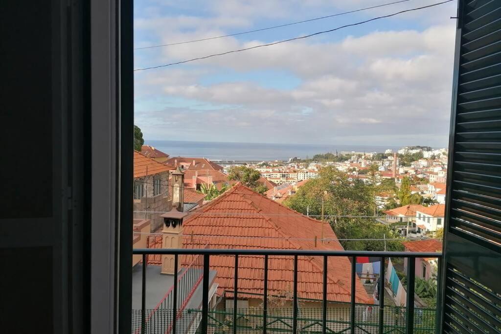 Vila Relax Vacation Rental, Funchal Екстер'єр фото