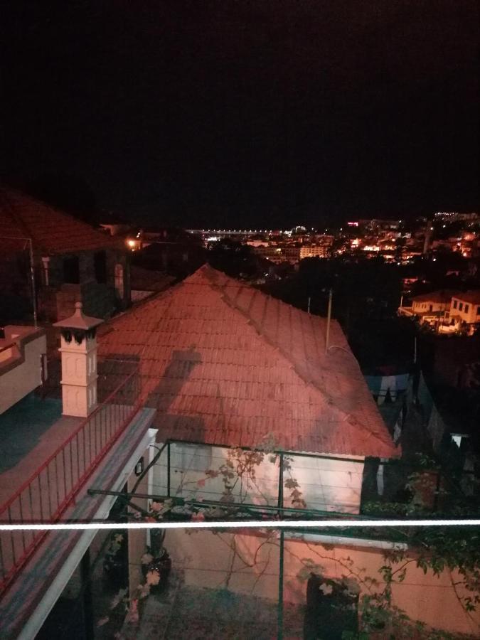 Vila Relax Vacation Rental, Funchal Екстер'єр фото