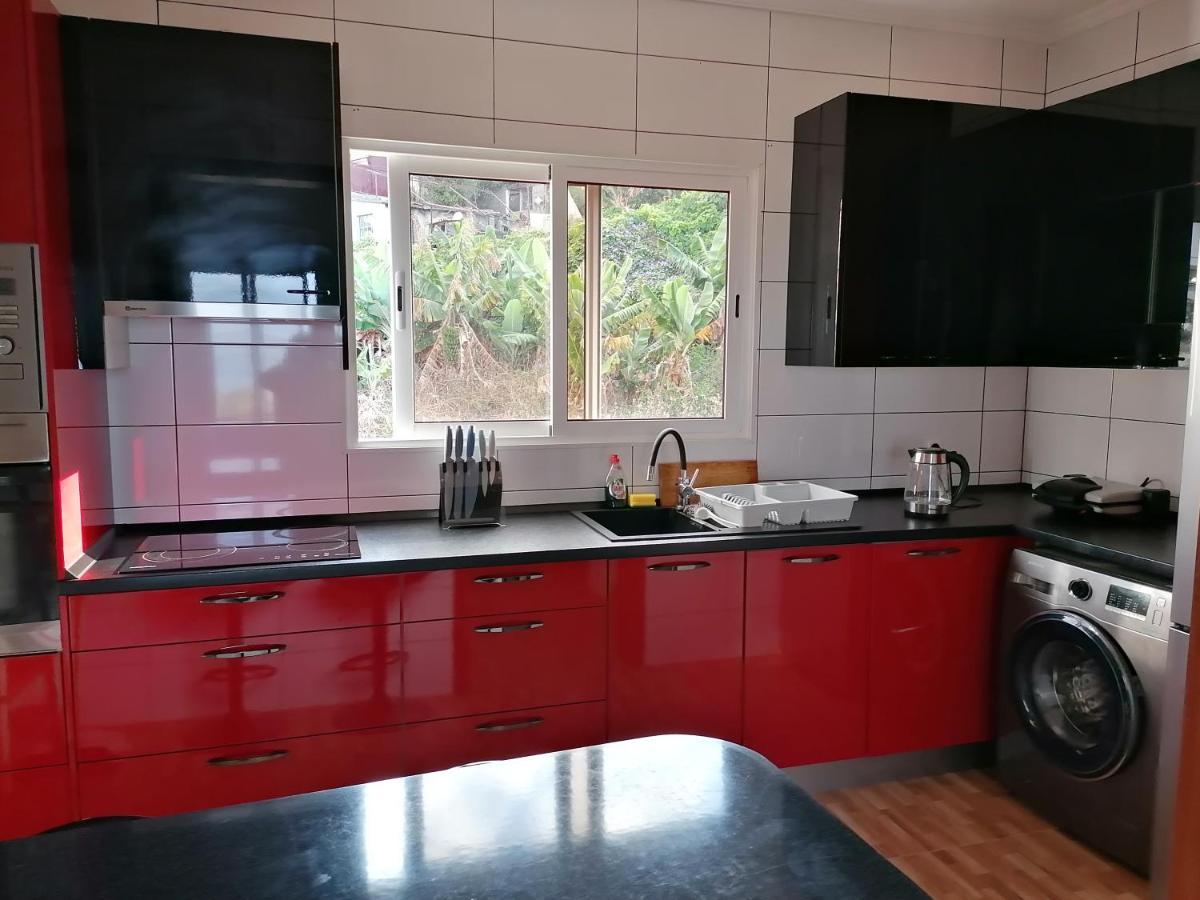 Vila Relax Vacation Rental, Funchal Екстер'єр фото