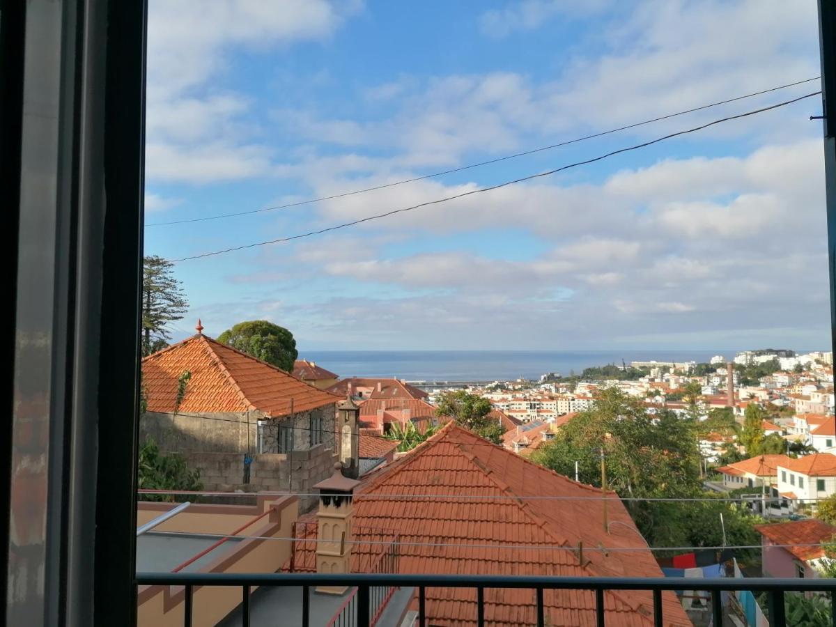 Vila Relax Vacation Rental, Funchal Екстер'єр фото
